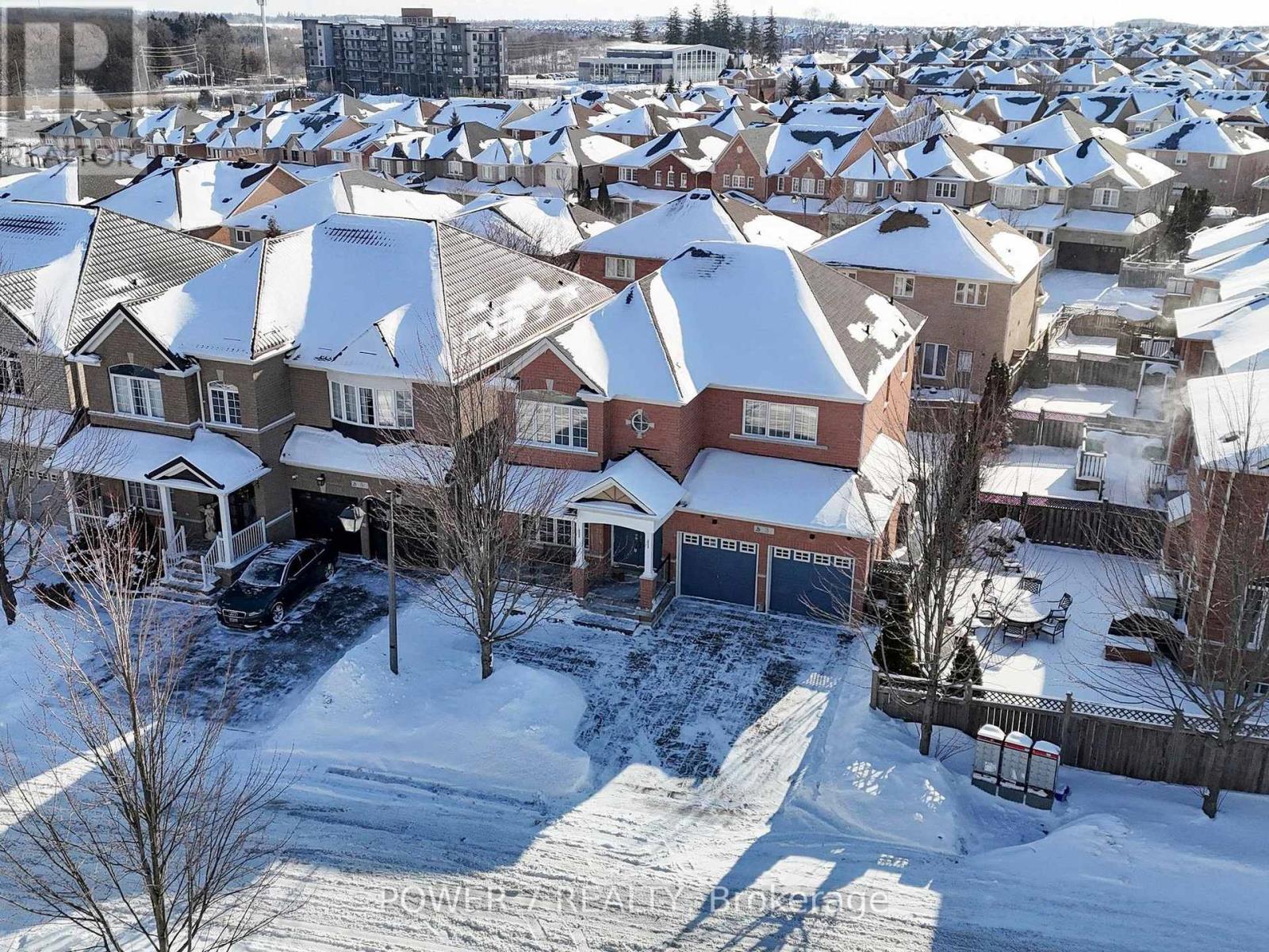 3 Demoray Court, Markham, Ontario  L6E 2E8 - Photo 45 - N12732068