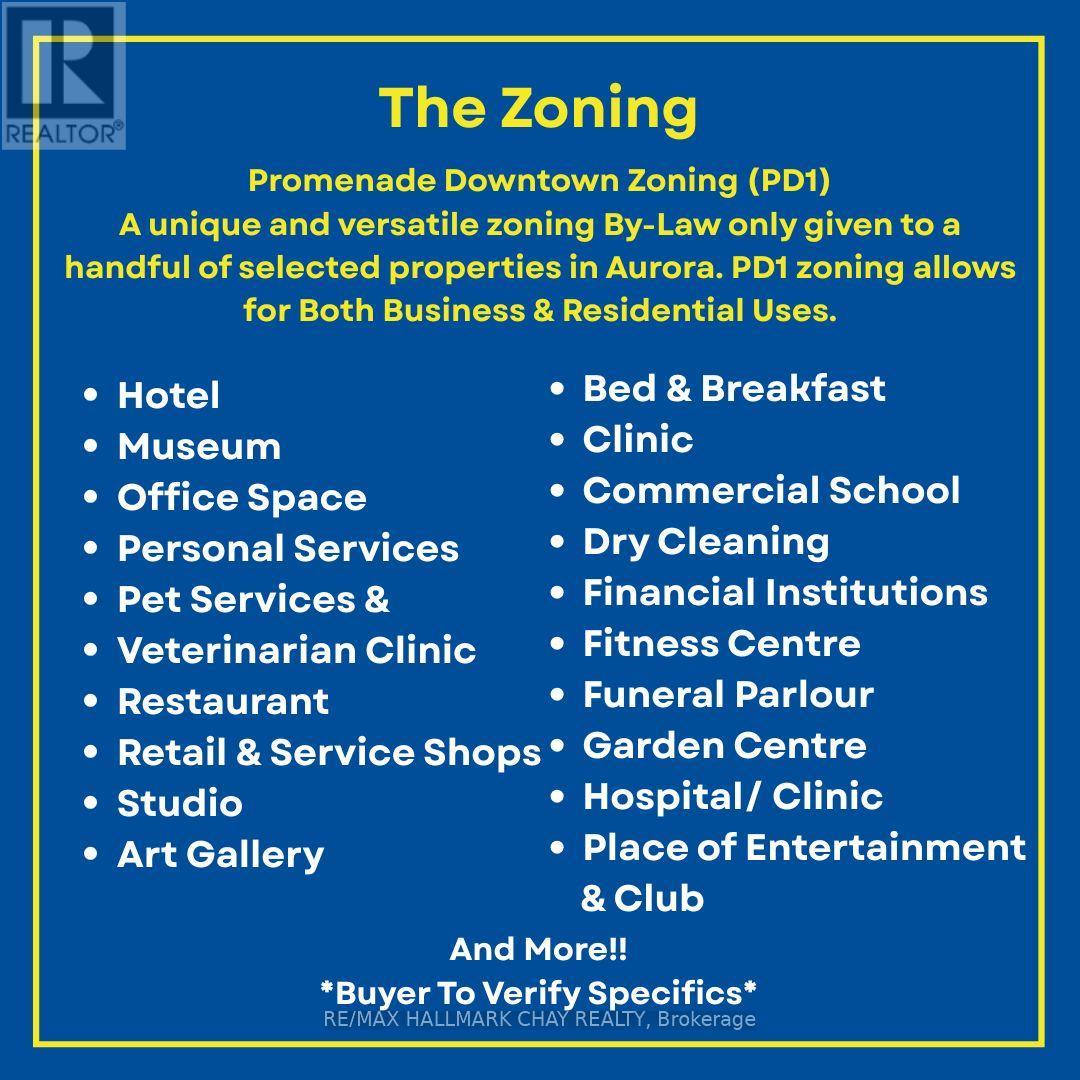 11 Catherine Avenue, Aurora, Ontario  L4G 1K4 - Photo 49 - N12732114