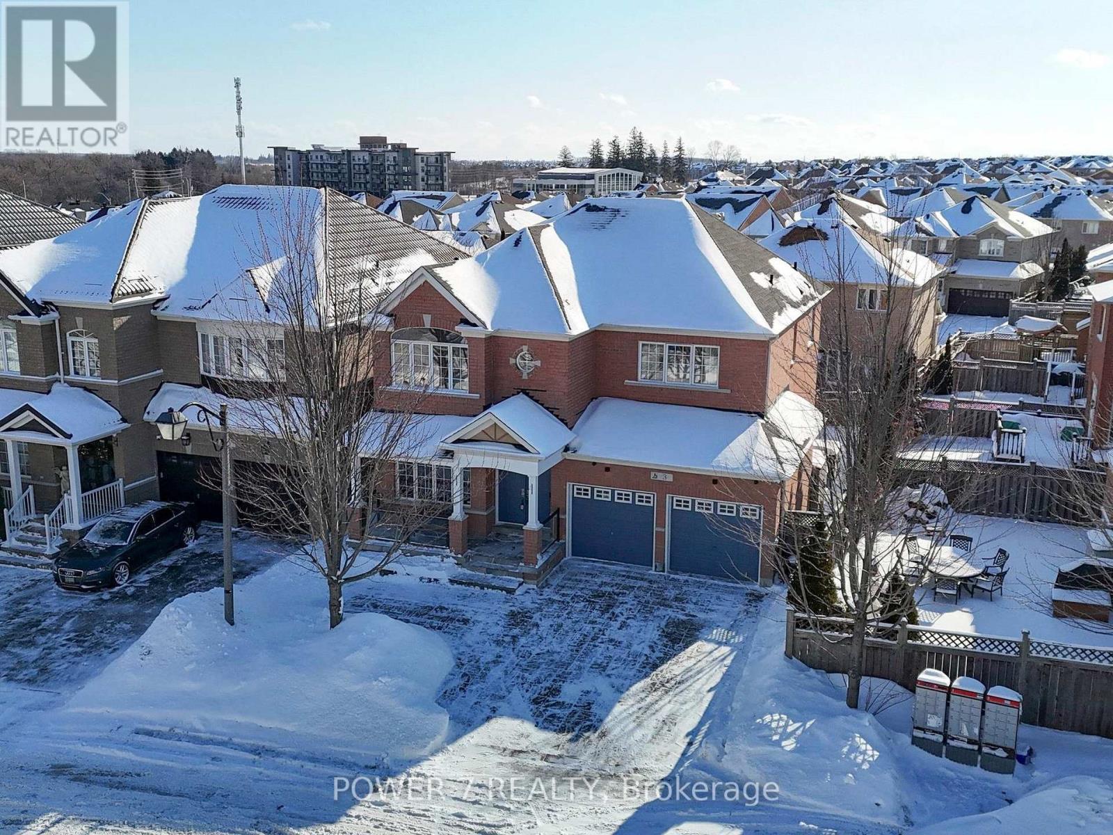 3 Demoray Court, Markham, Ontario  L6E 2E8 - Photo 46 - N12732068