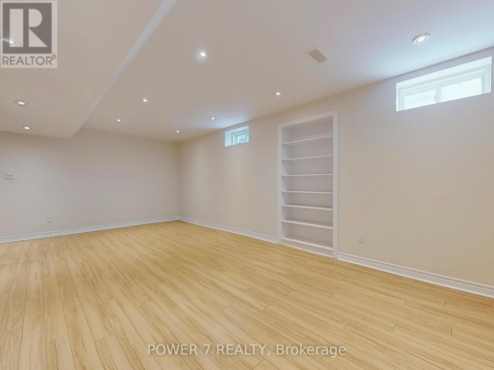 3 Demoray Court, Markham, Ontario  L6E 2E8 - Photo 36 - N12732068