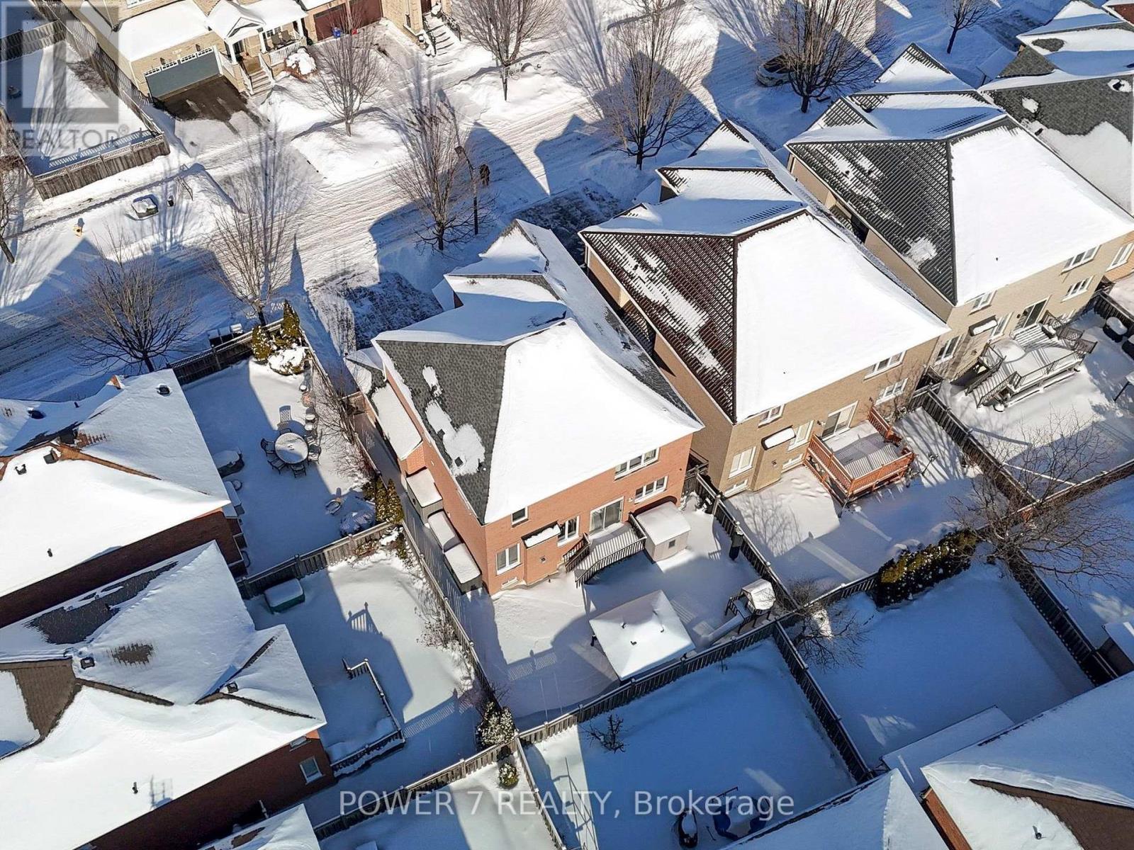 3 Demoray Court, Markham, Ontario  L6E 2E8 - Photo 44 - N12732068