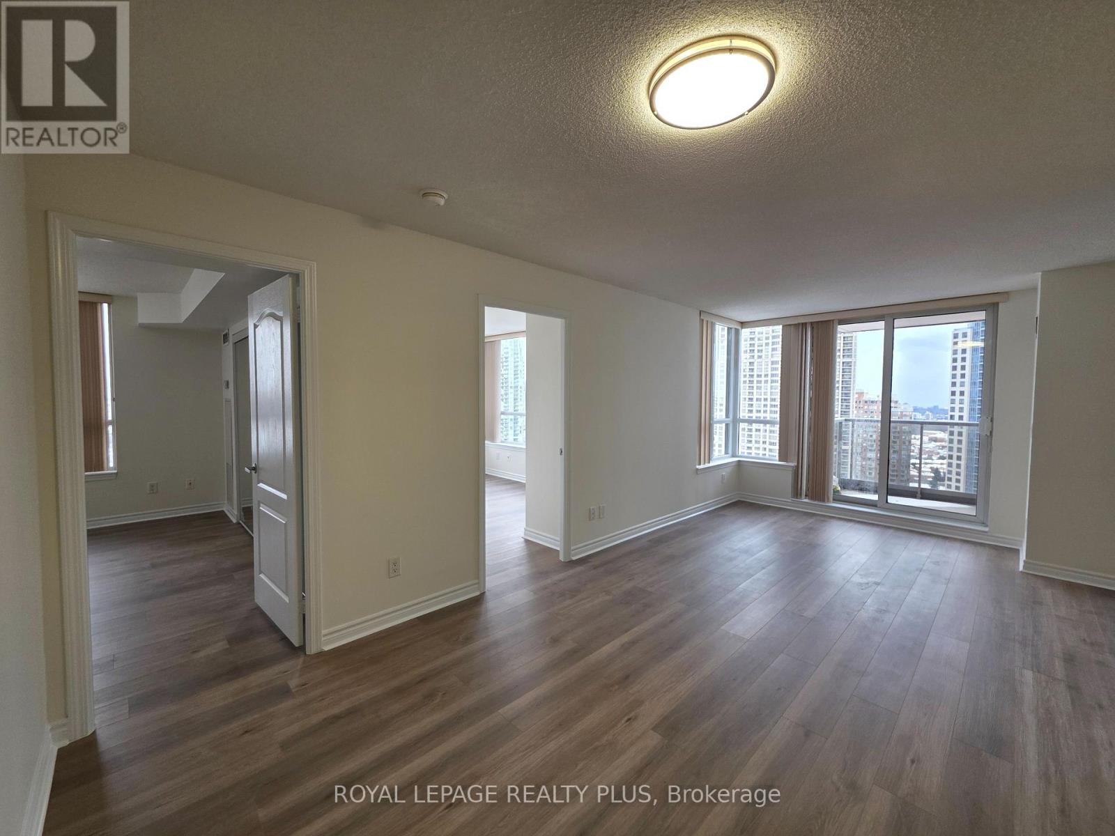 2311 - 4080 Living Arts Drive, Mississauga, Ontario  L5B 4N3 - Photo 6 - W12635920