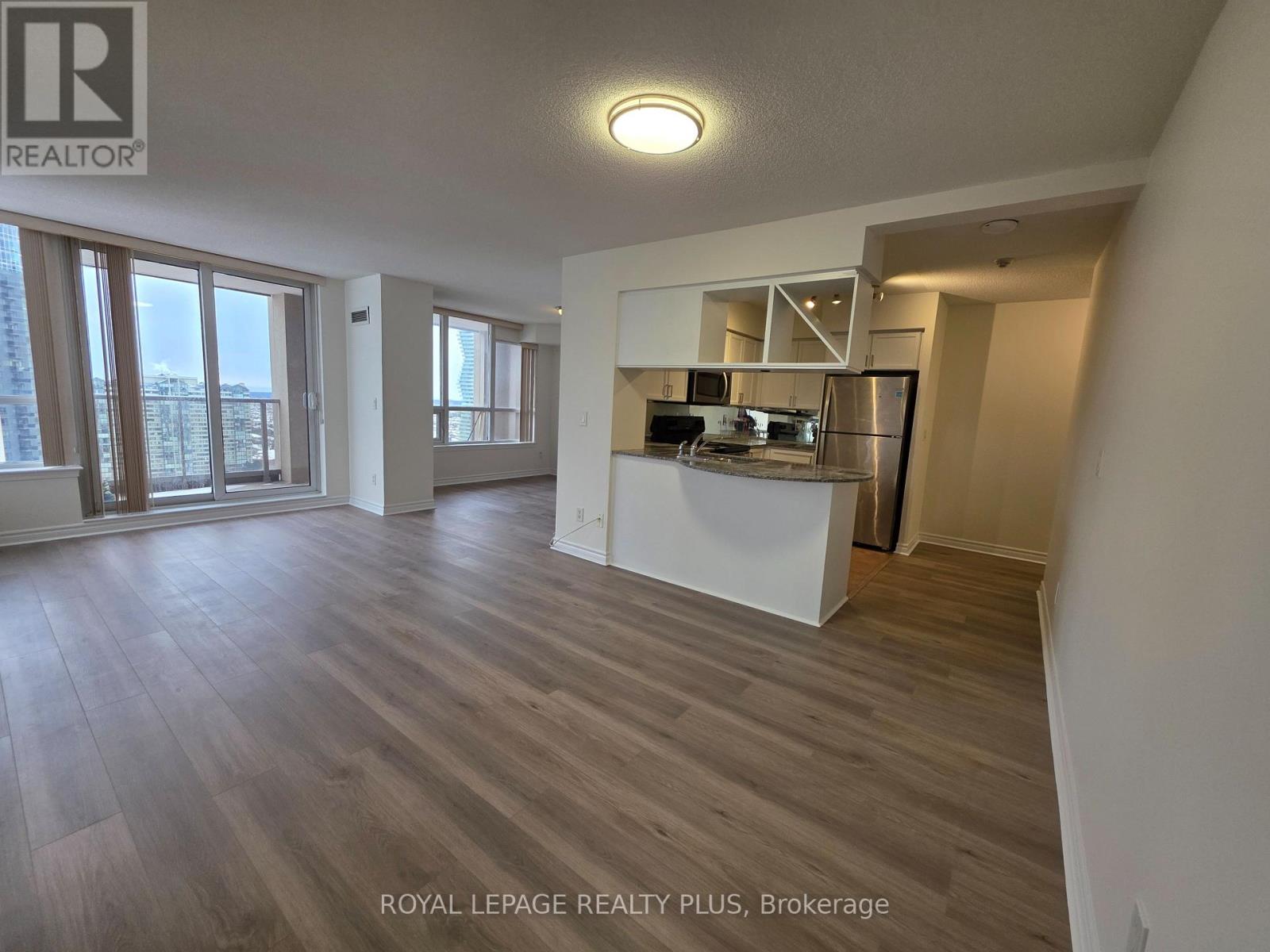 2311 - 4080 Living Arts Drive, Mississauga, Ontario  L5B 4N3 - Photo 8 - W12635920