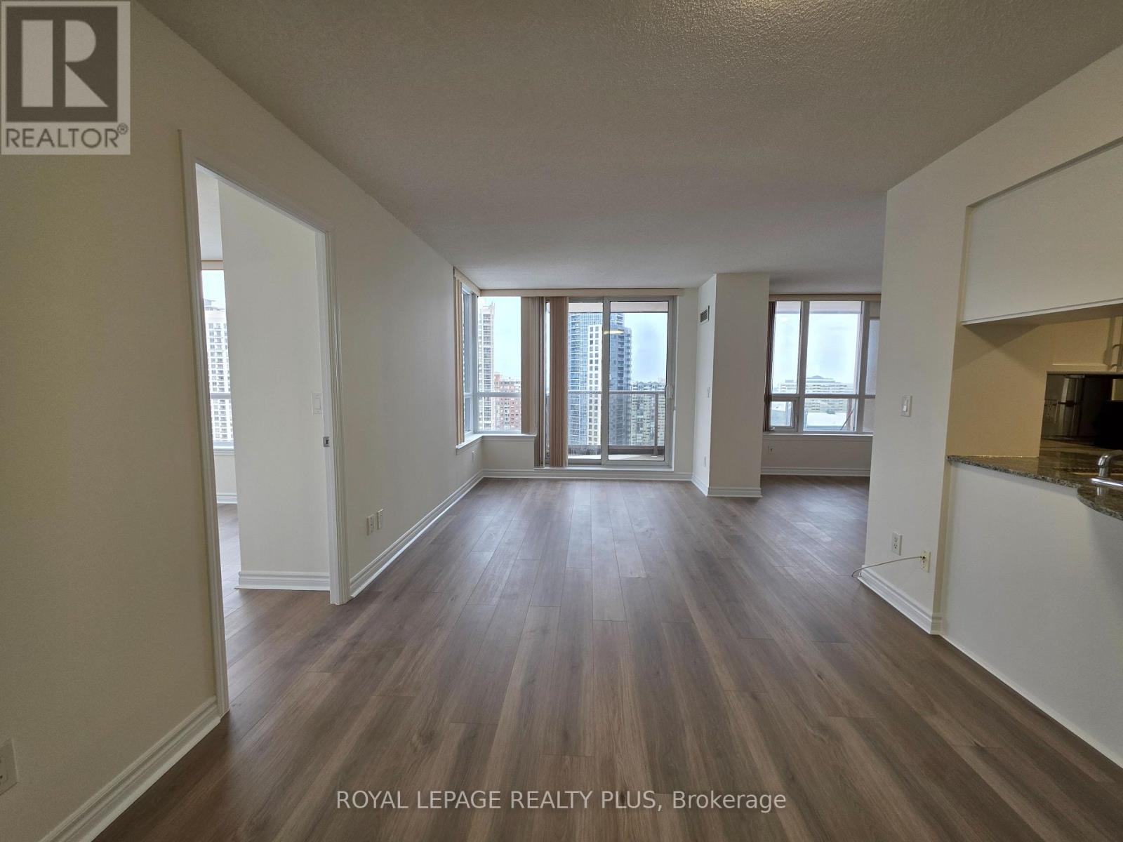 2311 - 4080 Living Arts Drive, Mississauga, Ontario  L5B 4N3 - Photo 7 - W12635920