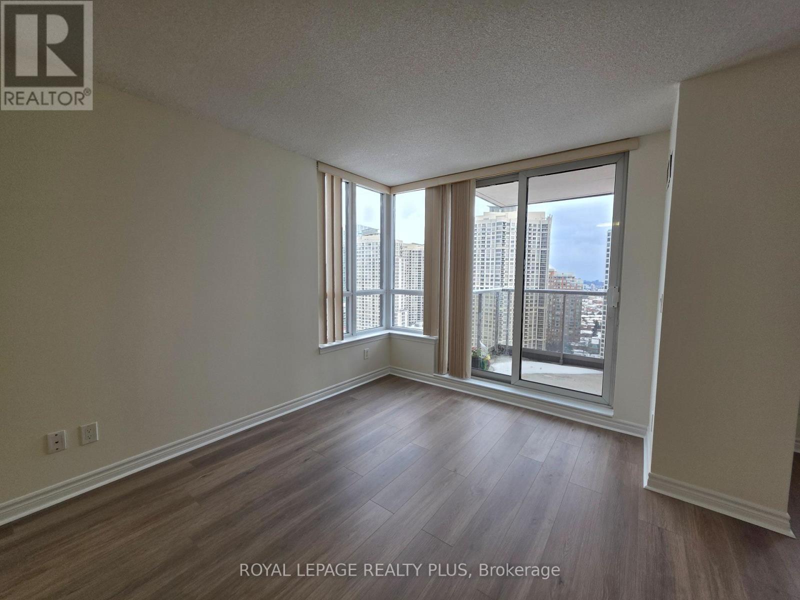 2311 - 4080 Living Arts Drive, Mississauga, Ontario  L5B 4N3 - Photo 10 - W12635920