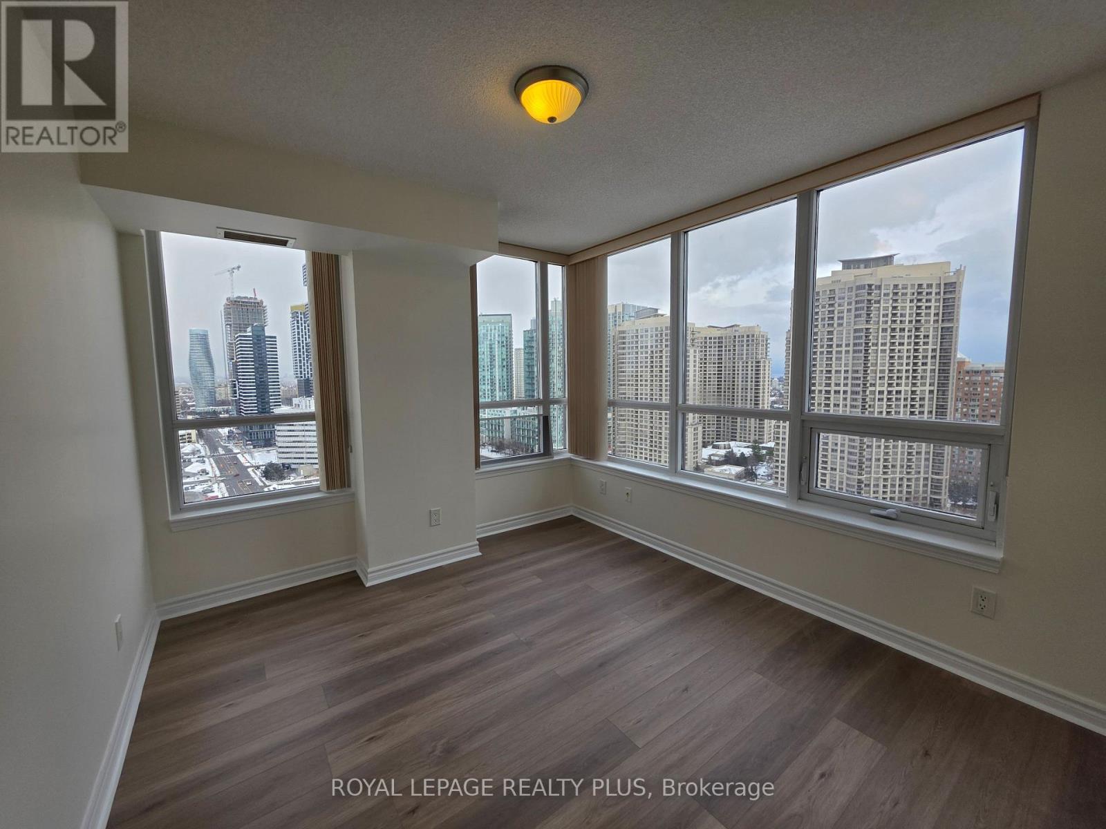 2311 - 4080 Living Arts Drive, Mississauga, Ontario  L5B 4N3 - Photo 11 - W12635920