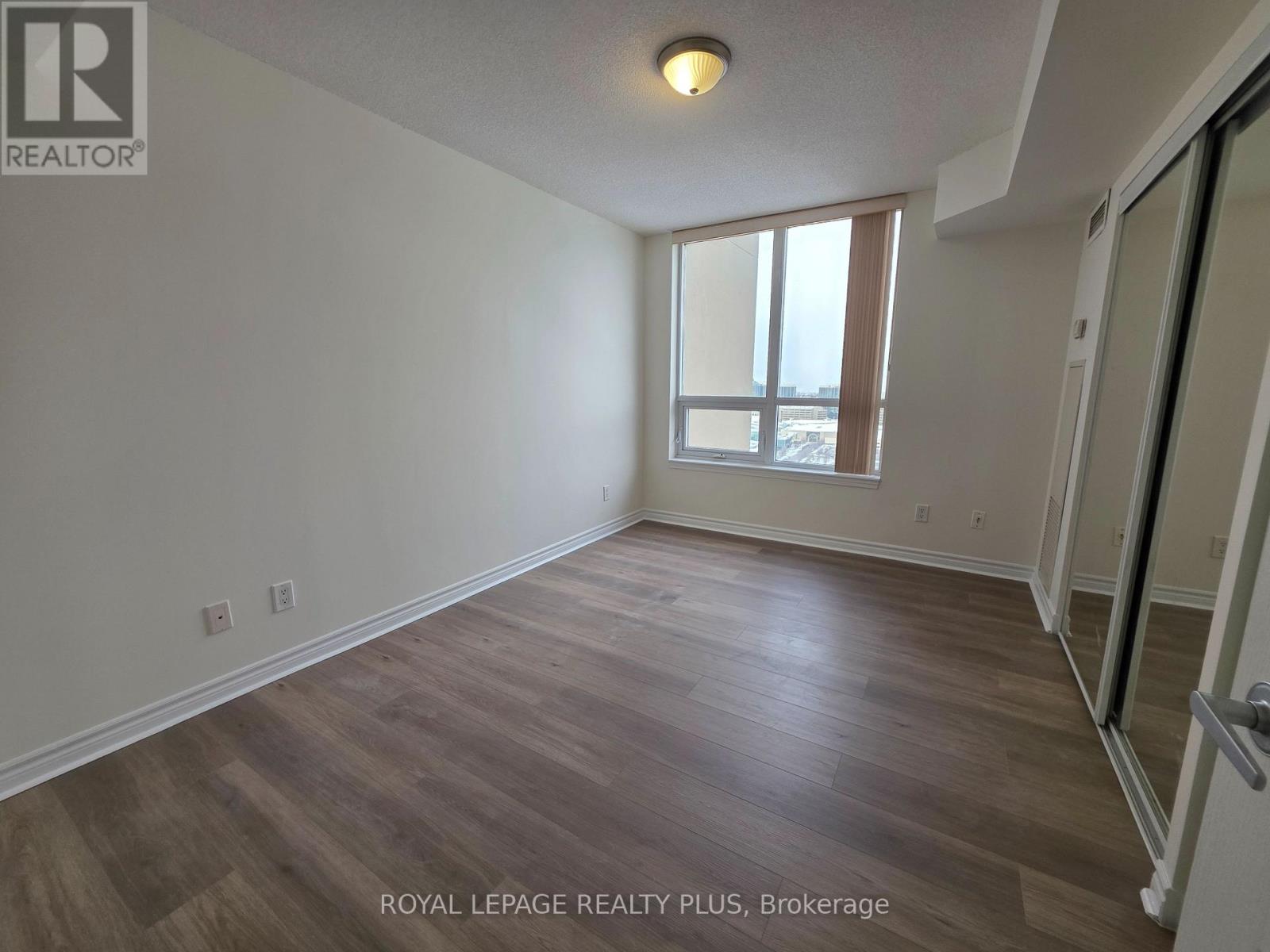 2311 - 4080 Living Arts Drive, Mississauga, Ontario  L5B 4N3 - Photo 12 - W12635920