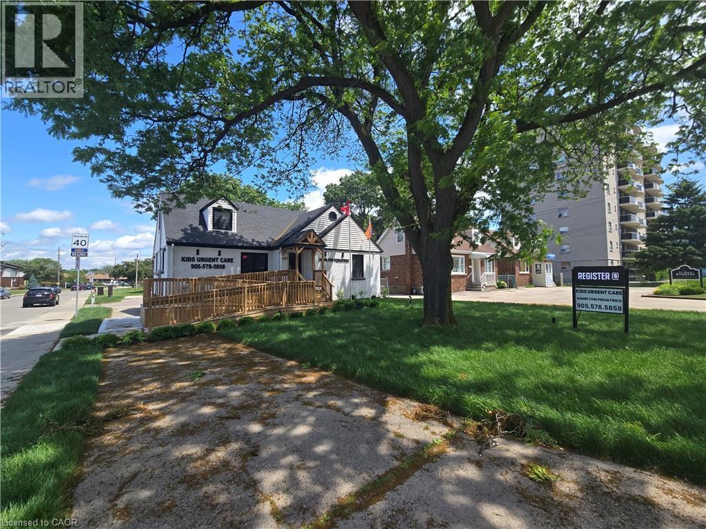 531 Queenston Road Unit# 2, Hamilton, Ontario  L8K 1J7 - Photo 1 - 40801122