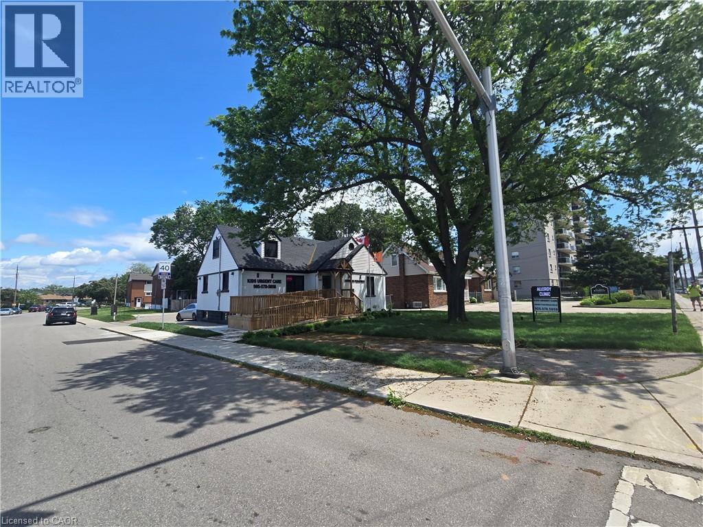 531 Queenston Road Unit# 2, Hamilton, Ontario  L8K 1J7 - Photo 4 - 40801122