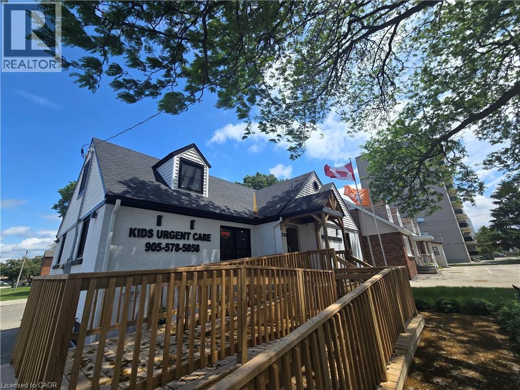 531 Queenston Road Unit# 2, Hamilton, Ontario  L8K 1J7 - Photo 6 - 40801122