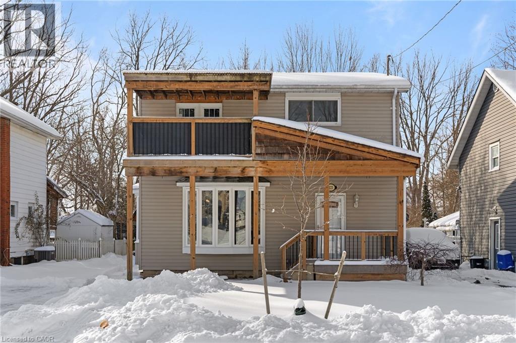 123 Sutherland Street, Caledonia, Ontario  N3W 1C6 - Photo 2 - 40800909