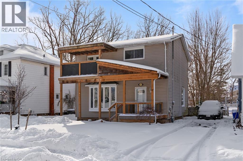 123 Sutherland Street, Caledonia, Ontario  N3W 1C6 - Photo 3 - 40800909