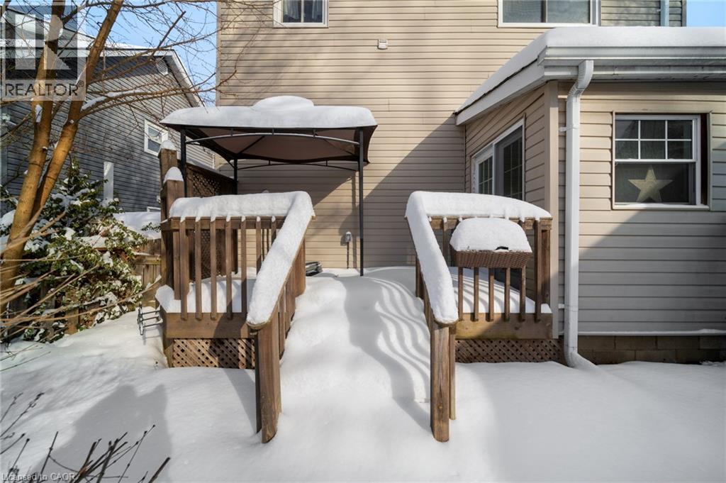 123 Sutherland Street, Caledonia, Ontario  N3W 1C6 - Photo 32 - 40800909