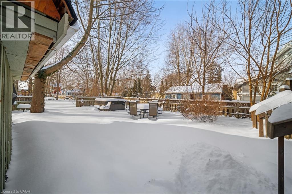 123 Sutherland Street, Caledonia, Ontario  N3W 1C6 - Photo 34 - 40800909