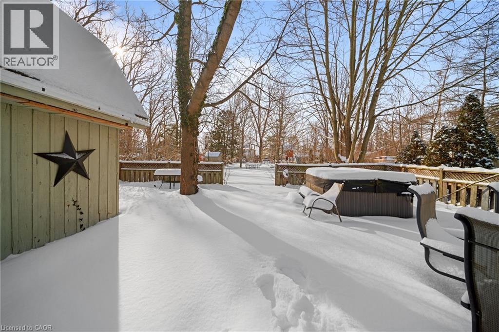 123 Sutherland Street, Caledonia, Ontario  N3W 1C6 - Photo 35 - 40800909