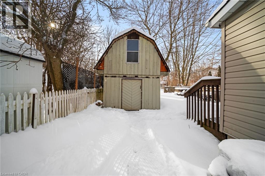 123 Sutherland Street, Caledonia, Ontario  N3W 1C6 - Photo 36 - 40800909