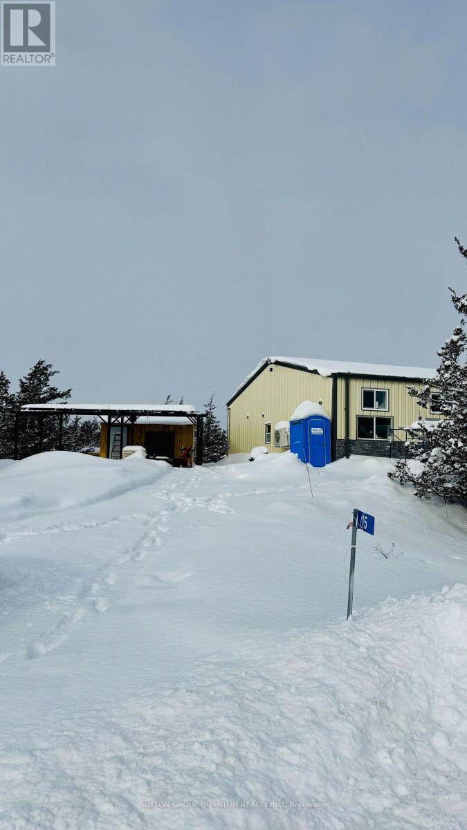 15 WALLICK DRIVE, Trent Hills, Ontario