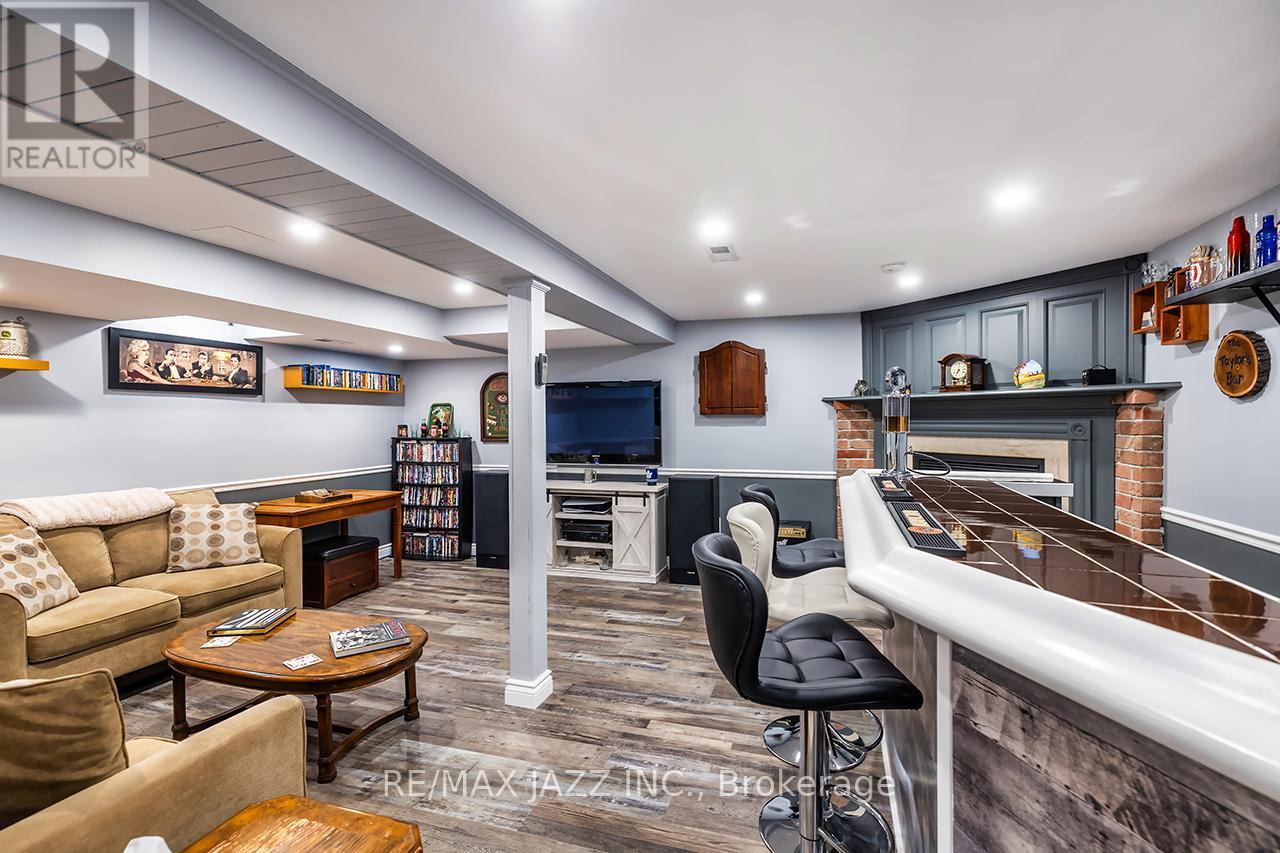 14 Goldpine Avenue, Clarington, Ontario  L1E 1N7 - Photo 21 - E12732352