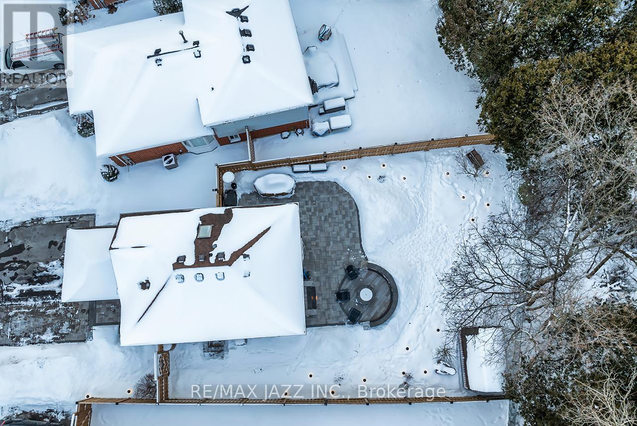 14 Goldpine Avenue, Clarington, Ontario  L1E 1N7 - Photo 30 - E12732352