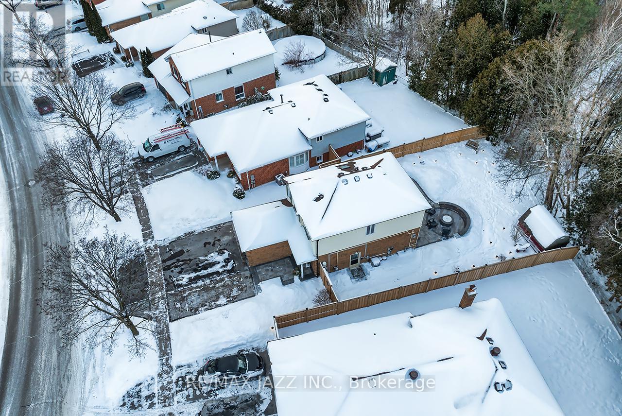 14 Goldpine Avenue, Clarington, Ontario  L1E 1N7 - Photo 31 - E12732352