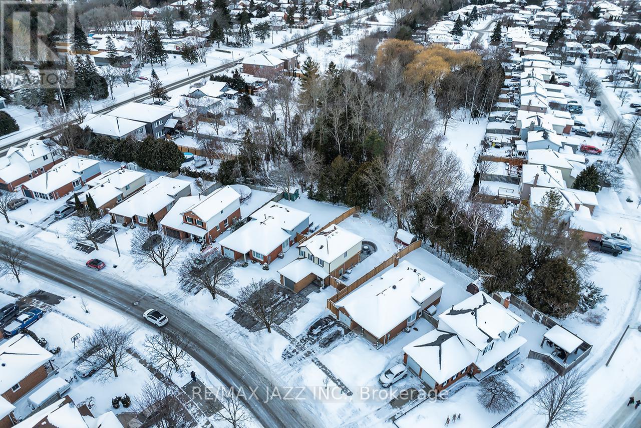 14 Goldpine Avenue, Clarington, Ontario  L1E 1N7 - Photo 32 - E12732352
