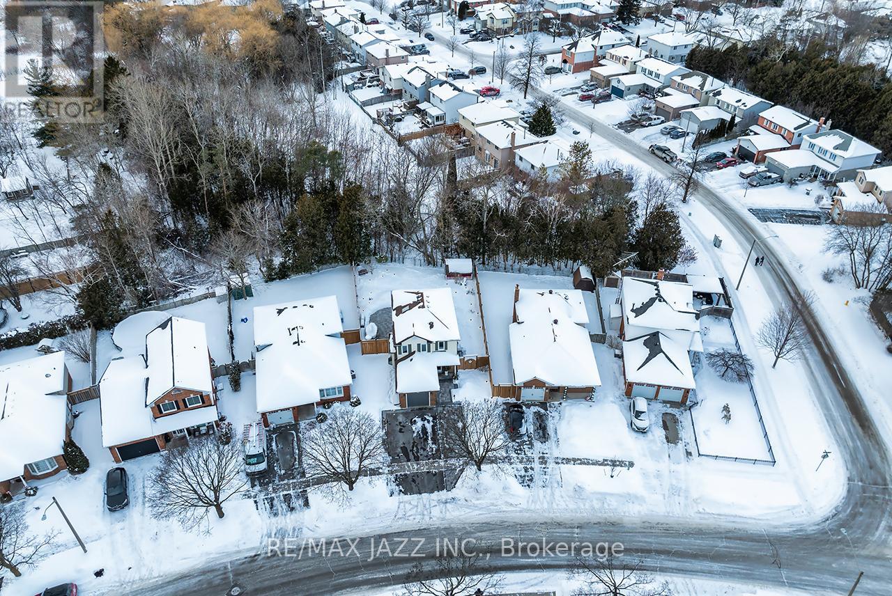 14 Goldpine Avenue, Clarington, Ontario  L1E 1N7 - Photo 33 - E12732352