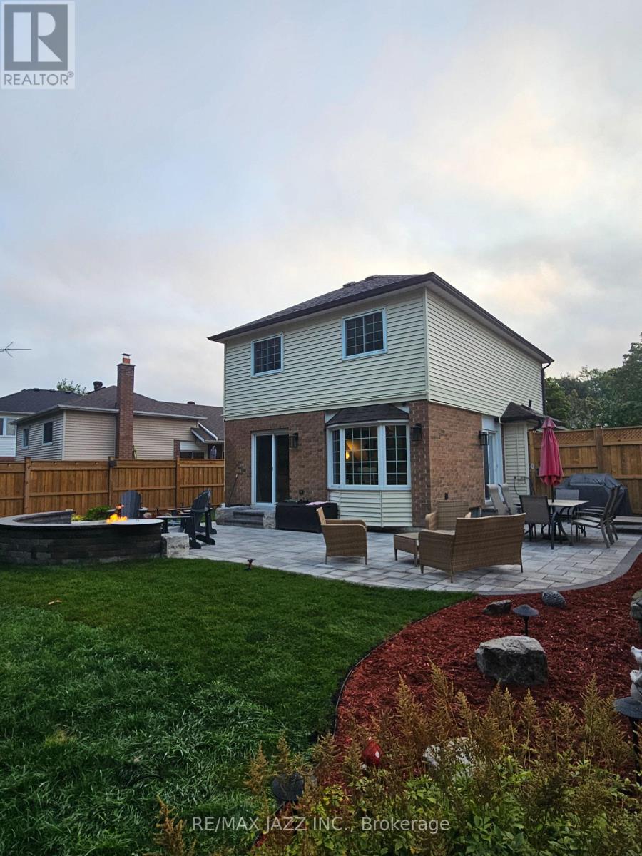 14 Goldpine Avenue, Clarington, Ontario  L1E 1N7 - Photo 38 - E12732352