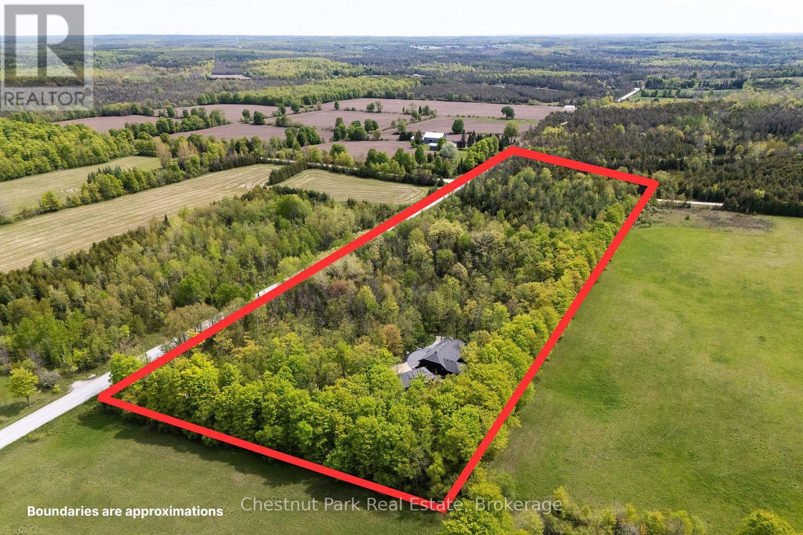 583724 Sideroad 60, Chatsworth, Ontario  N0H 1R0 - Photo 2 - X12732258
