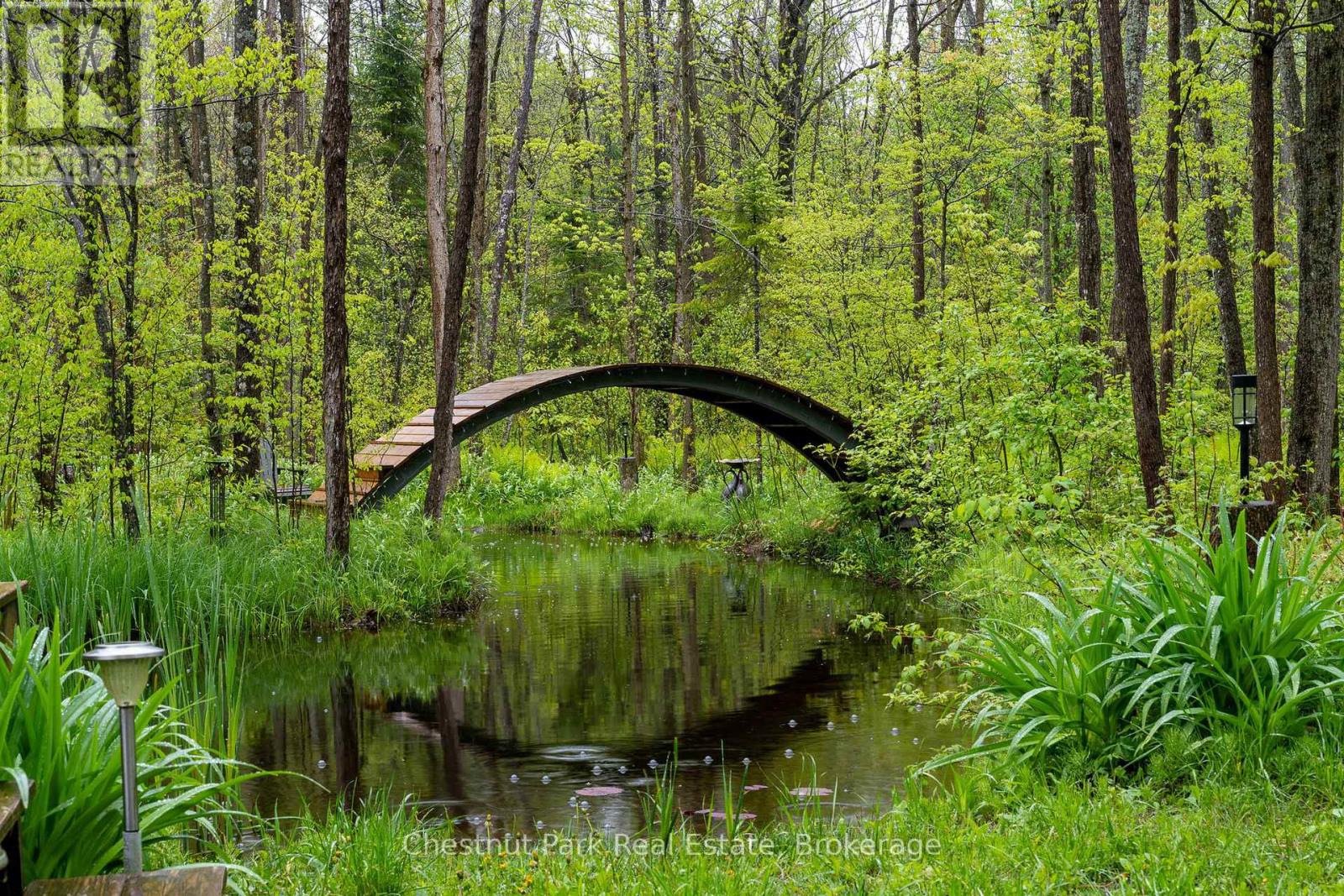 583724 Sideroad 60, Chatsworth, Ontario  N0H 1R0 - Photo 4 - X12732258