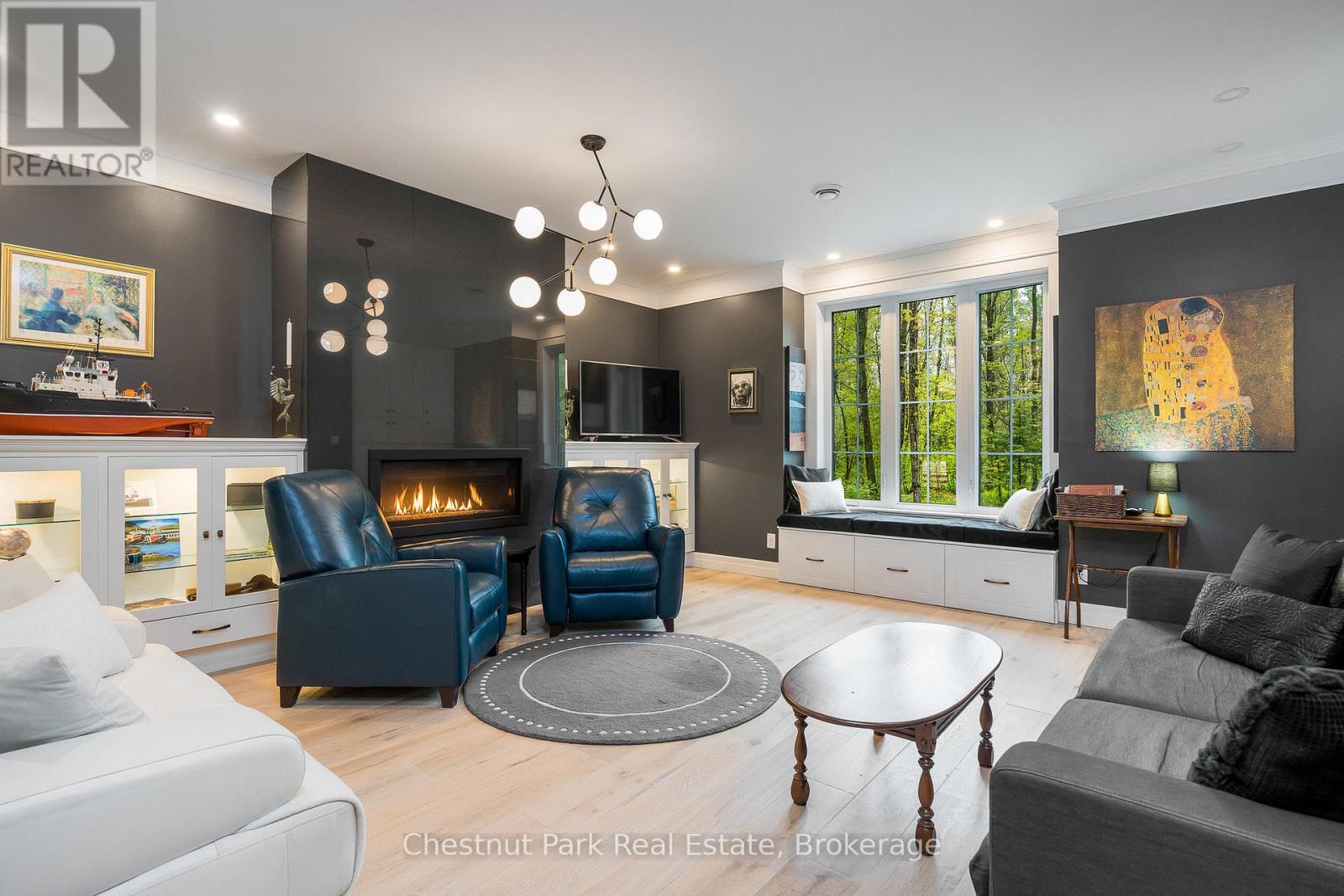 583724 Sideroad 60, Chatsworth, Ontario  N0H 1R0 - Photo 5 - X12732258