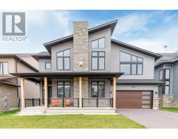 106 STONELEIGH DRIVE, blue mountains, Ontario