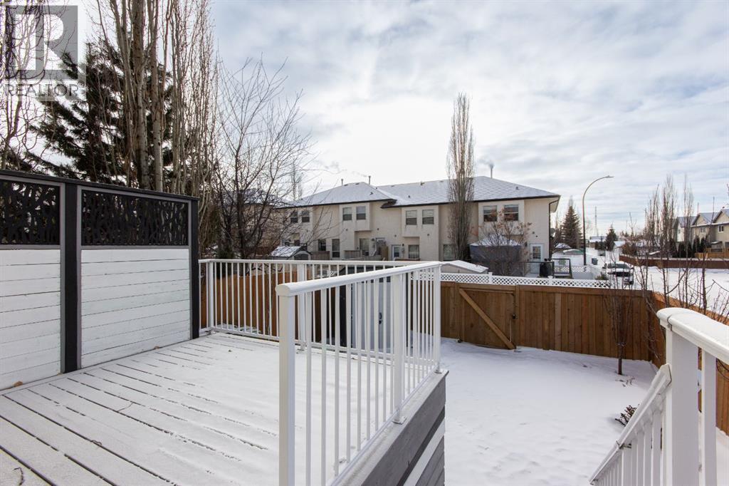 347 Addington Drive, Red Deer, Alberta  T4R 3H7 - Photo 24 - A2265967