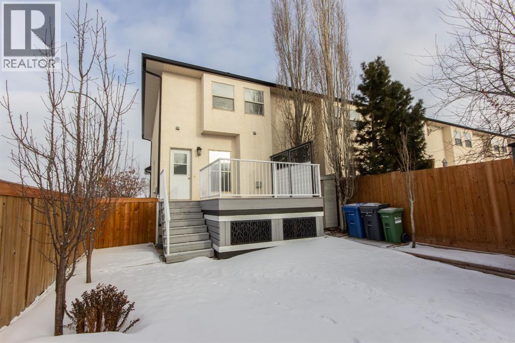 347 Addington Drive, Red Deer, Alberta  T4R 3H7 - Photo 26 - A2265967