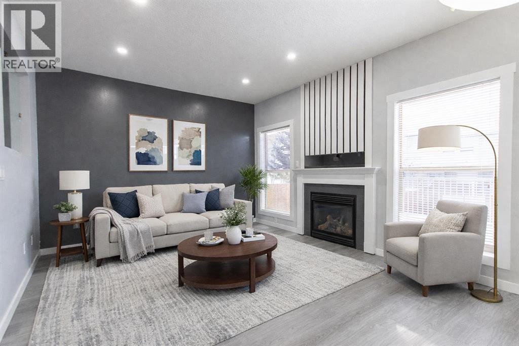 347 Addington Drive, Red Deer, Alberta  T4R 3H7 - Photo 8 - A2265967