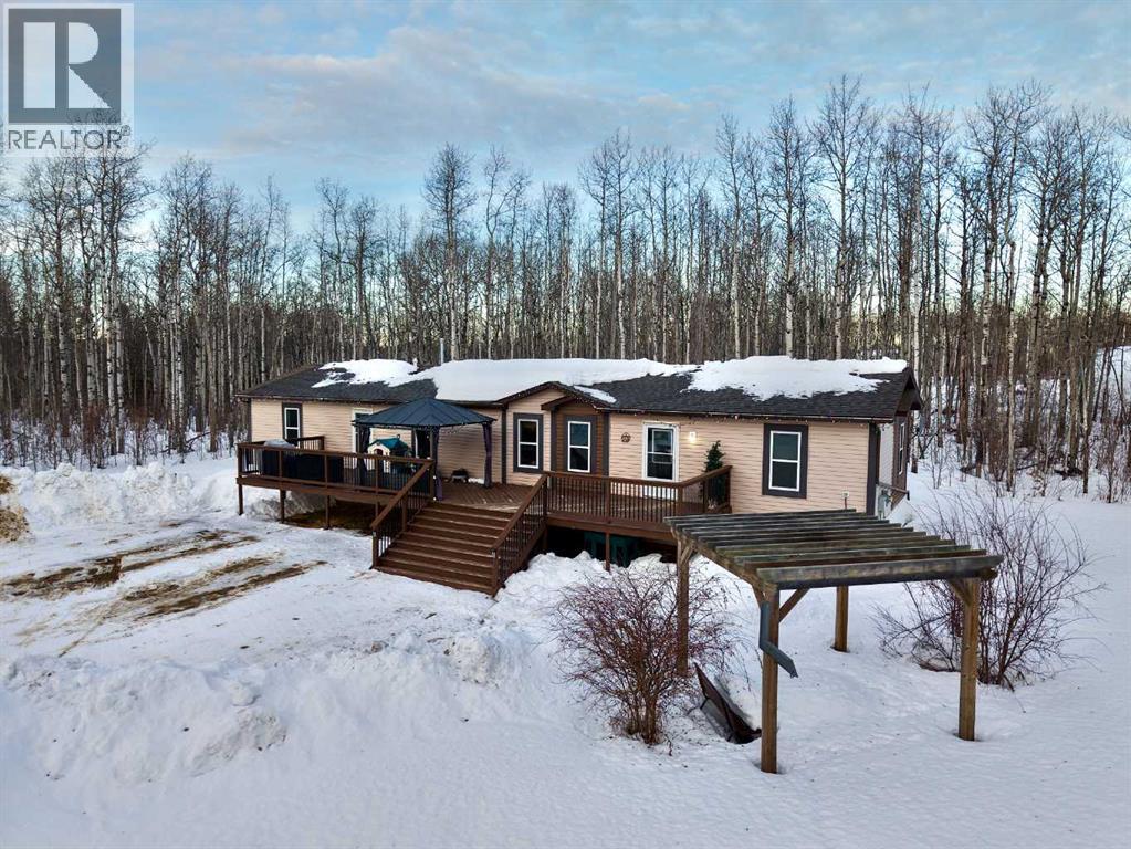 20-844052 Range Road 222, Rural Northern Lights, Alberta