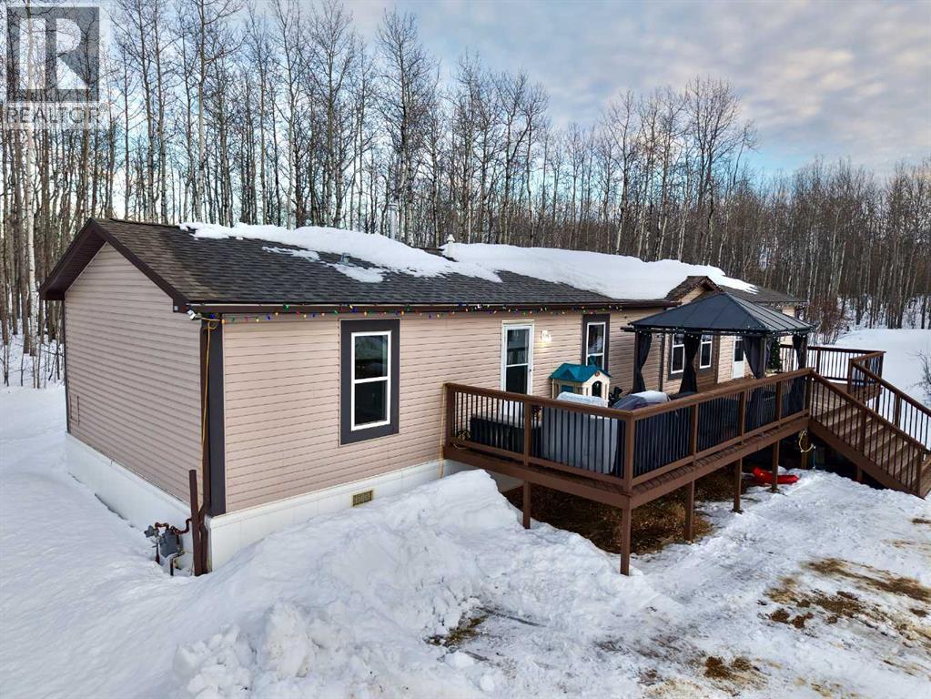 20-844052 Range Road 222, Rural Northern Lights, Alberta  T8S 1S2 - Photo 7 - A2279131