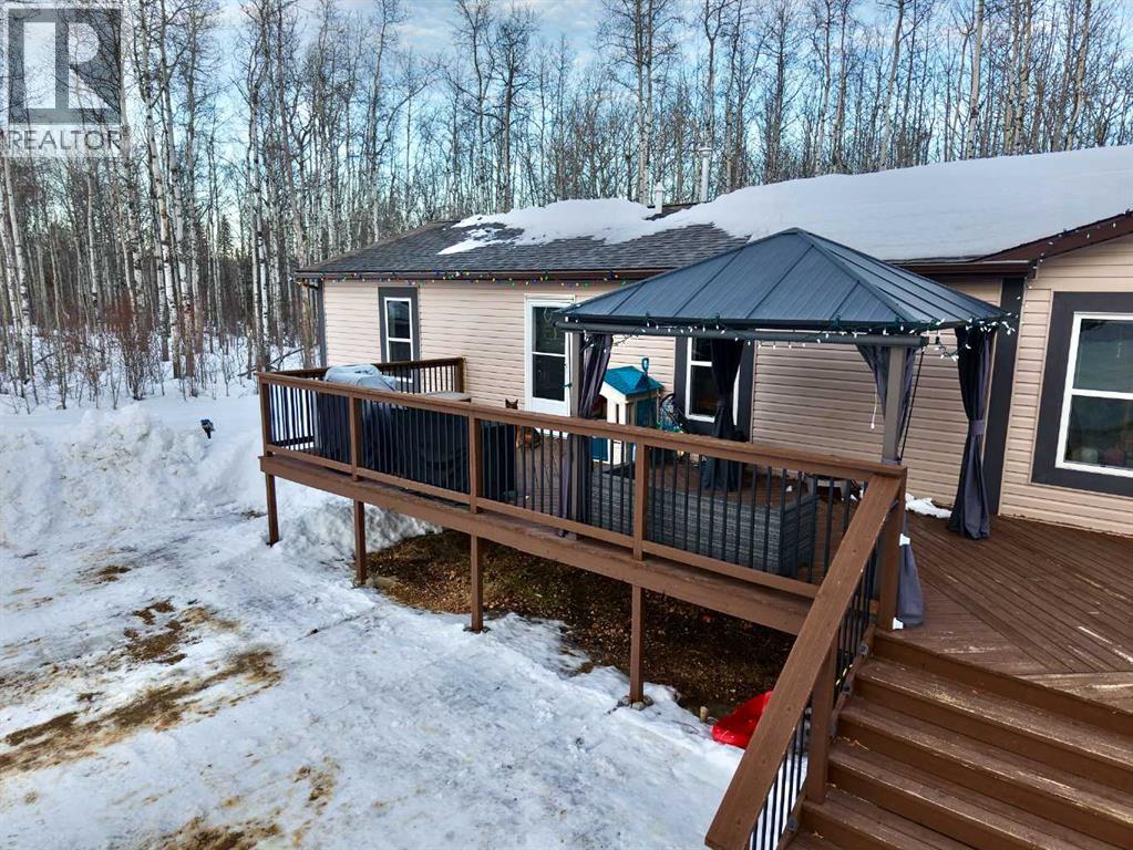 20-844052 Range Road 222, Rural Northern Lights, Alberta  T8S 1S2 - Photo 6 - A2279131