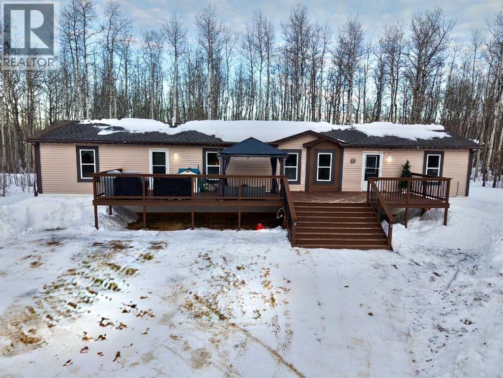 20-844052 Range Road 222, Rural Northern Lights, Alberta  T8S 1S2 - Photo 4 - A2279131