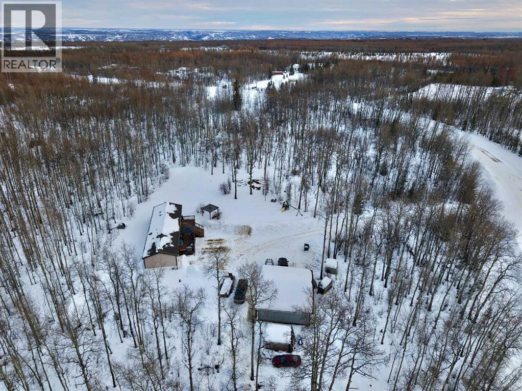 20-844052 Range Road 222, Rural Northern Lights, Alberta  T8S 1S2 - Photo 9 - A2279131