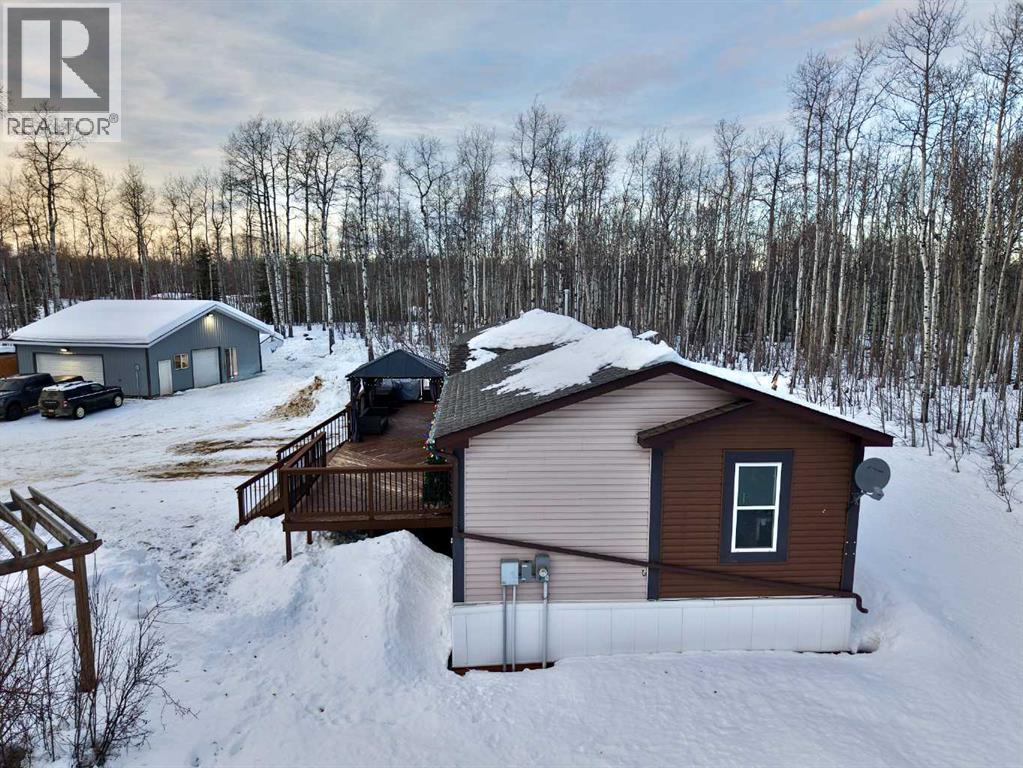 20-844052 Range Road 222, Rural Northern Lights, Alberta  T8S 1S2 - Photo 11 - A2279131