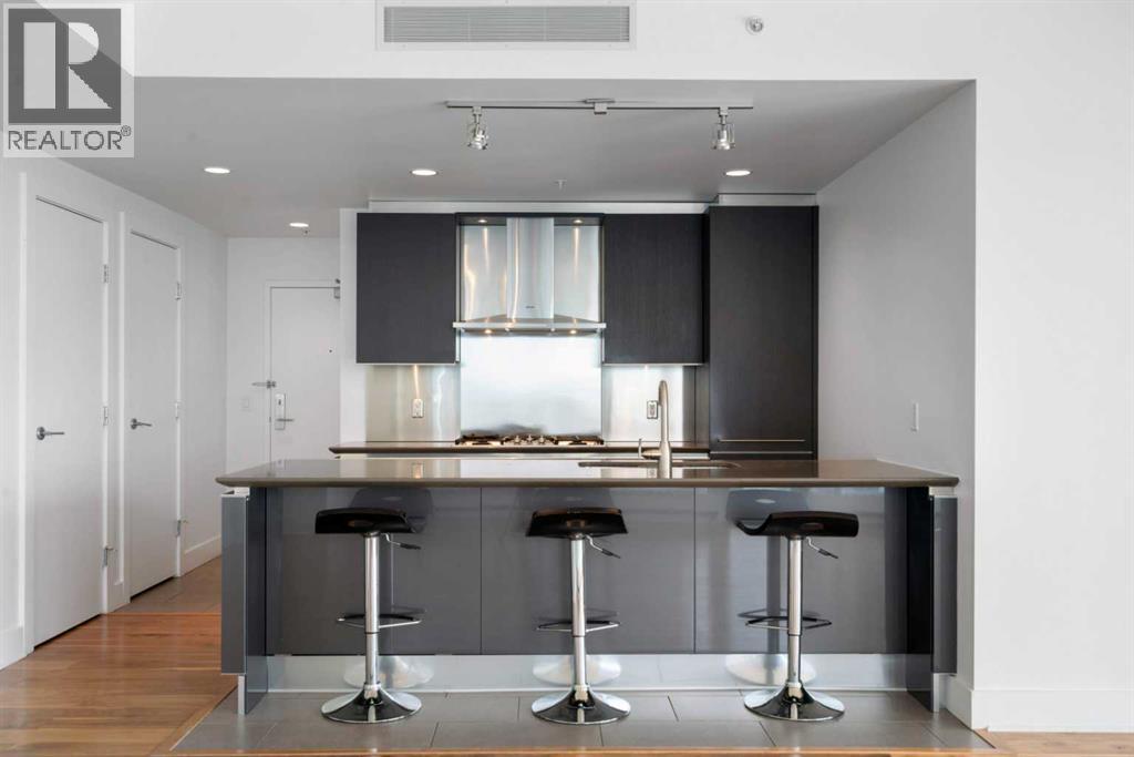 2305, 433 11 Avenue Se, Calgary, Alberta  T2G 0C7 - Photo 4 - A2277719