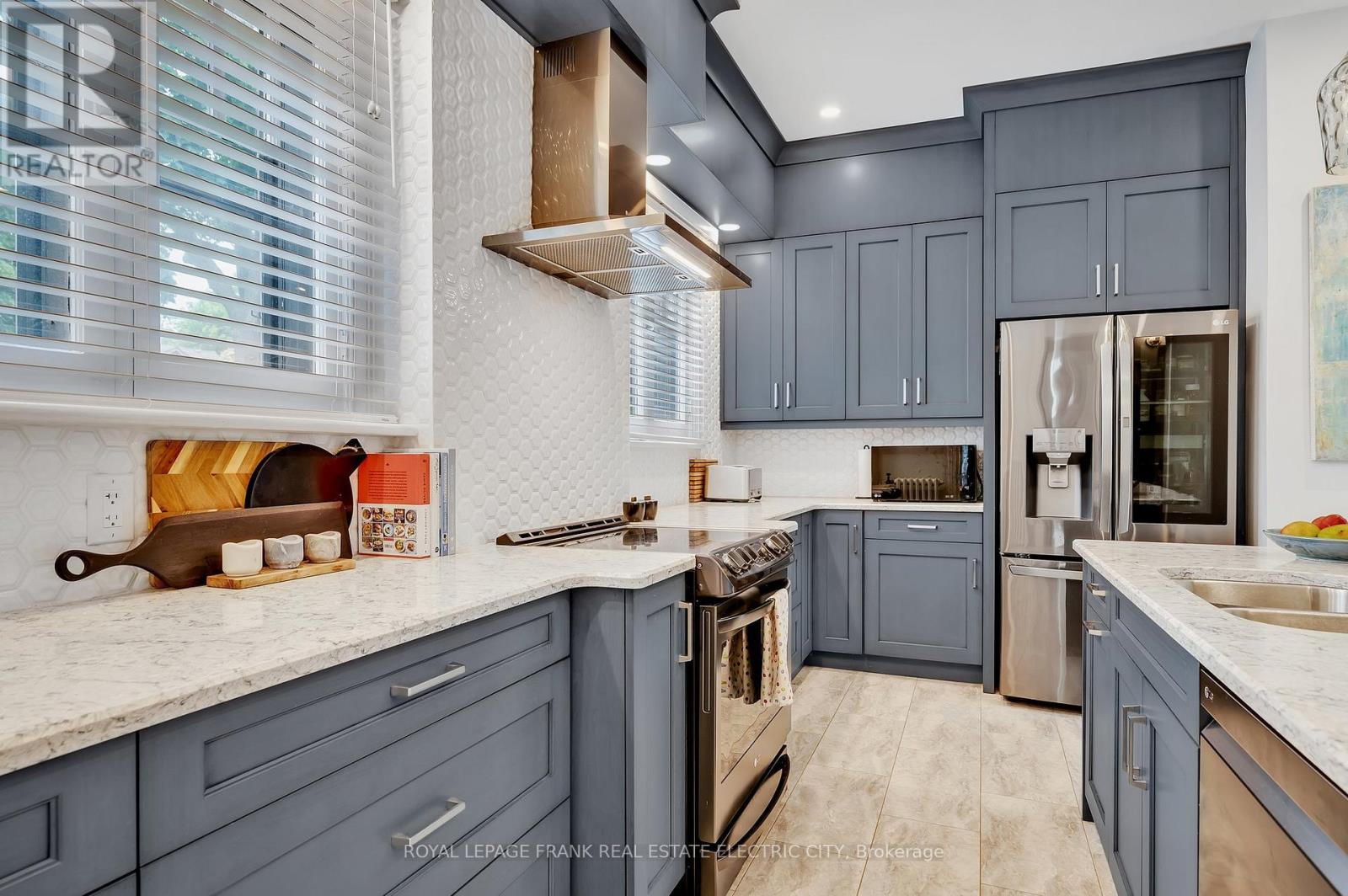 452 Hunter Street W, Peterborough, Ontario K9H 2M8 - Photo 16 - X12732212