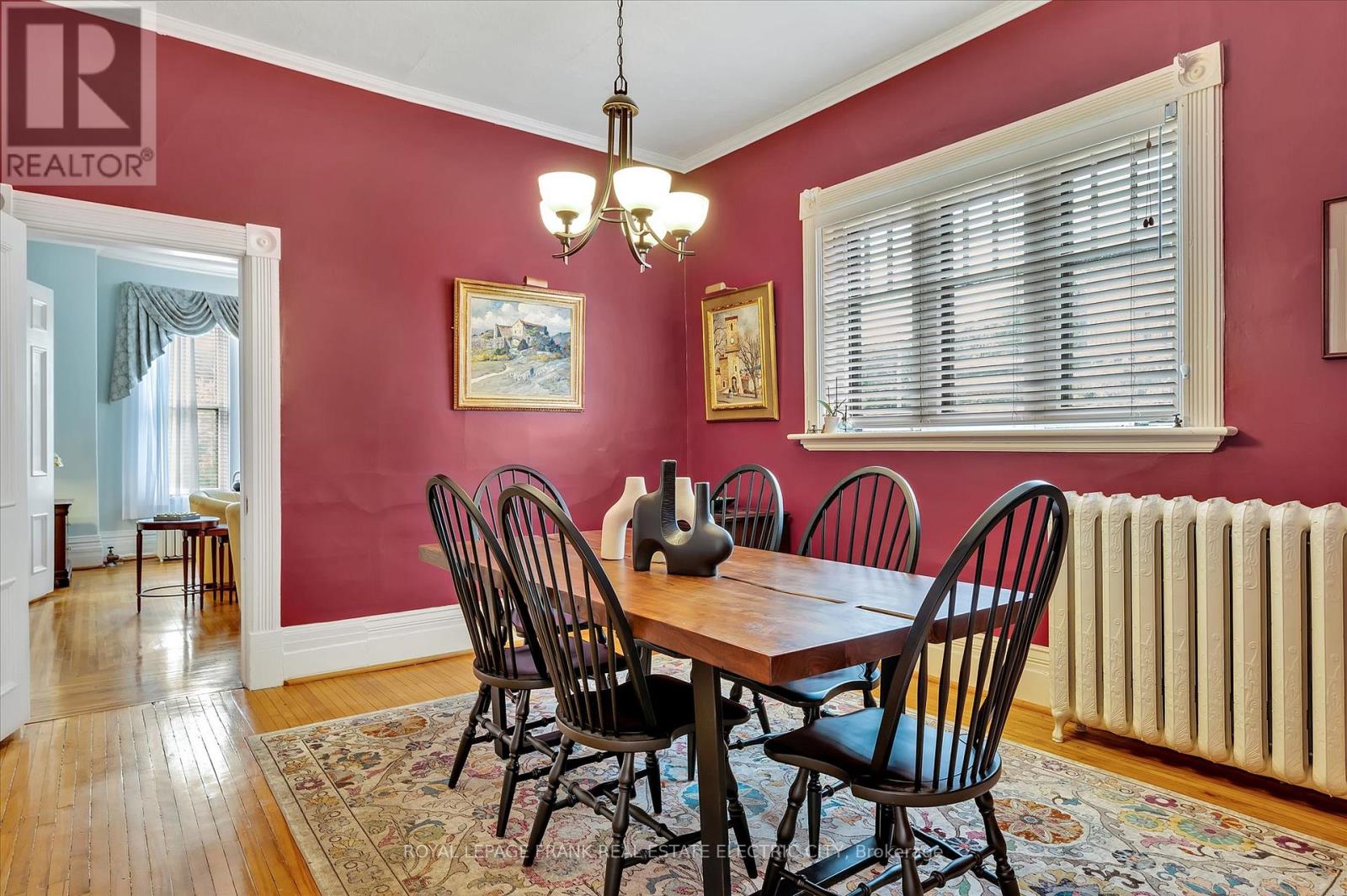 452 Hunter Street W, Peterborough, Ontario K9H 2M8 - Photo 22 - X12732212