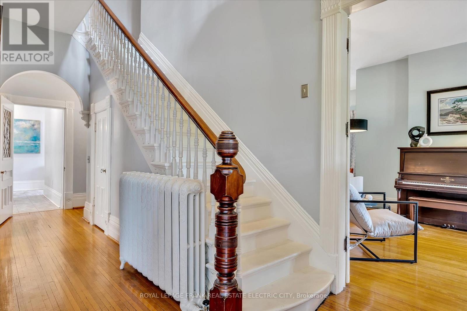 452 Hunter Street W, Peterborough, Ontario K9H 2M8 - Photo 24 - X12732212