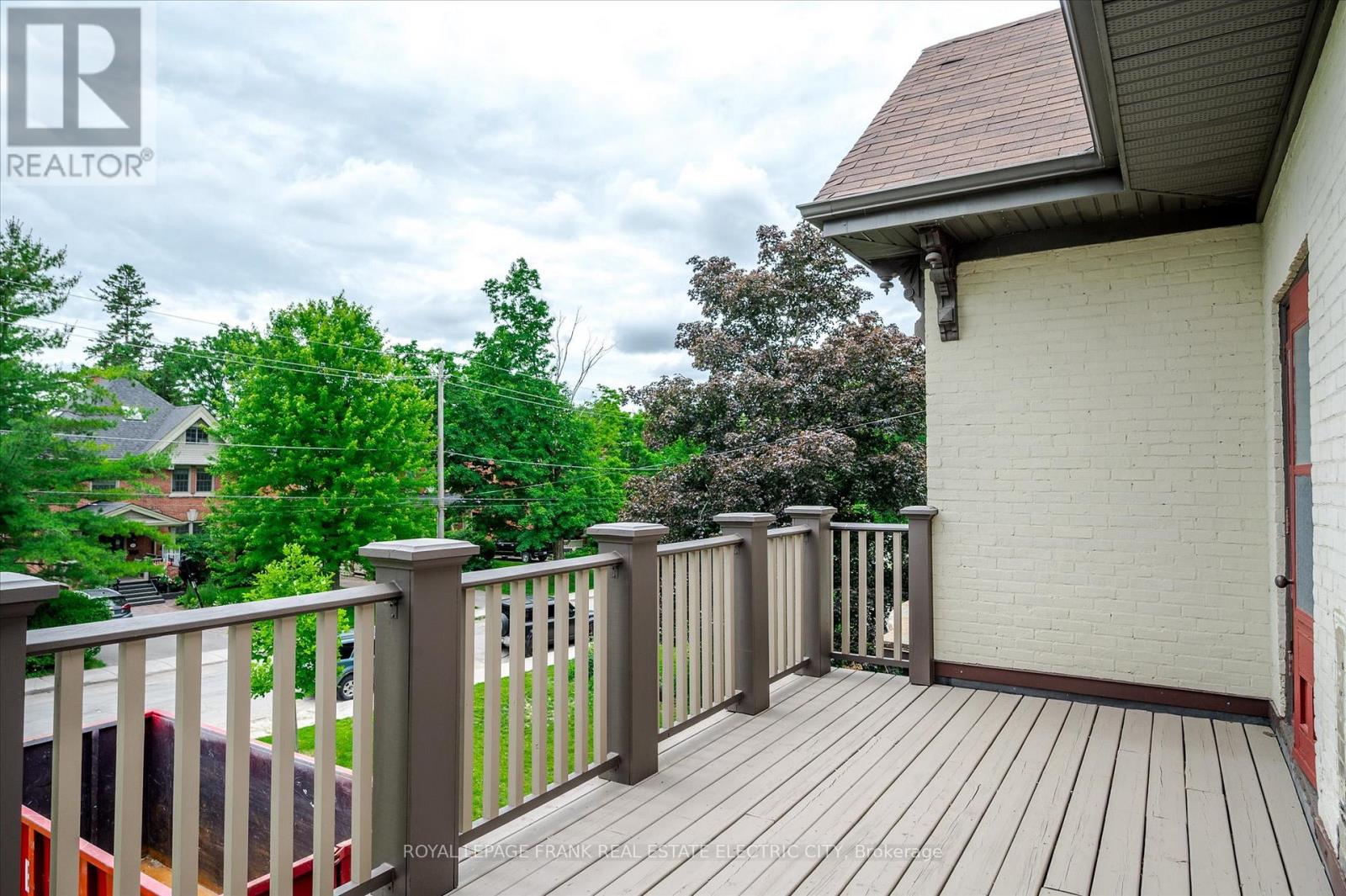 452 Hunter Street W, Peterborough, Ontario K9H 2M8 - Photo 26 - X12732212