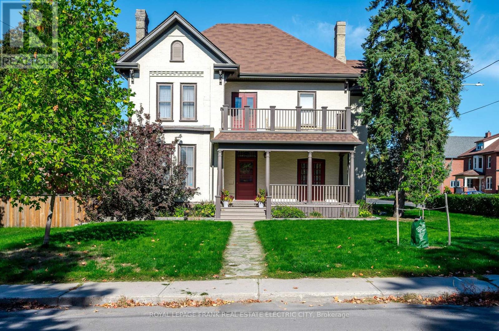 452 Hunter Street W, Peterborough, Ontario K9H 2M8 - Photo 3 - X12732212