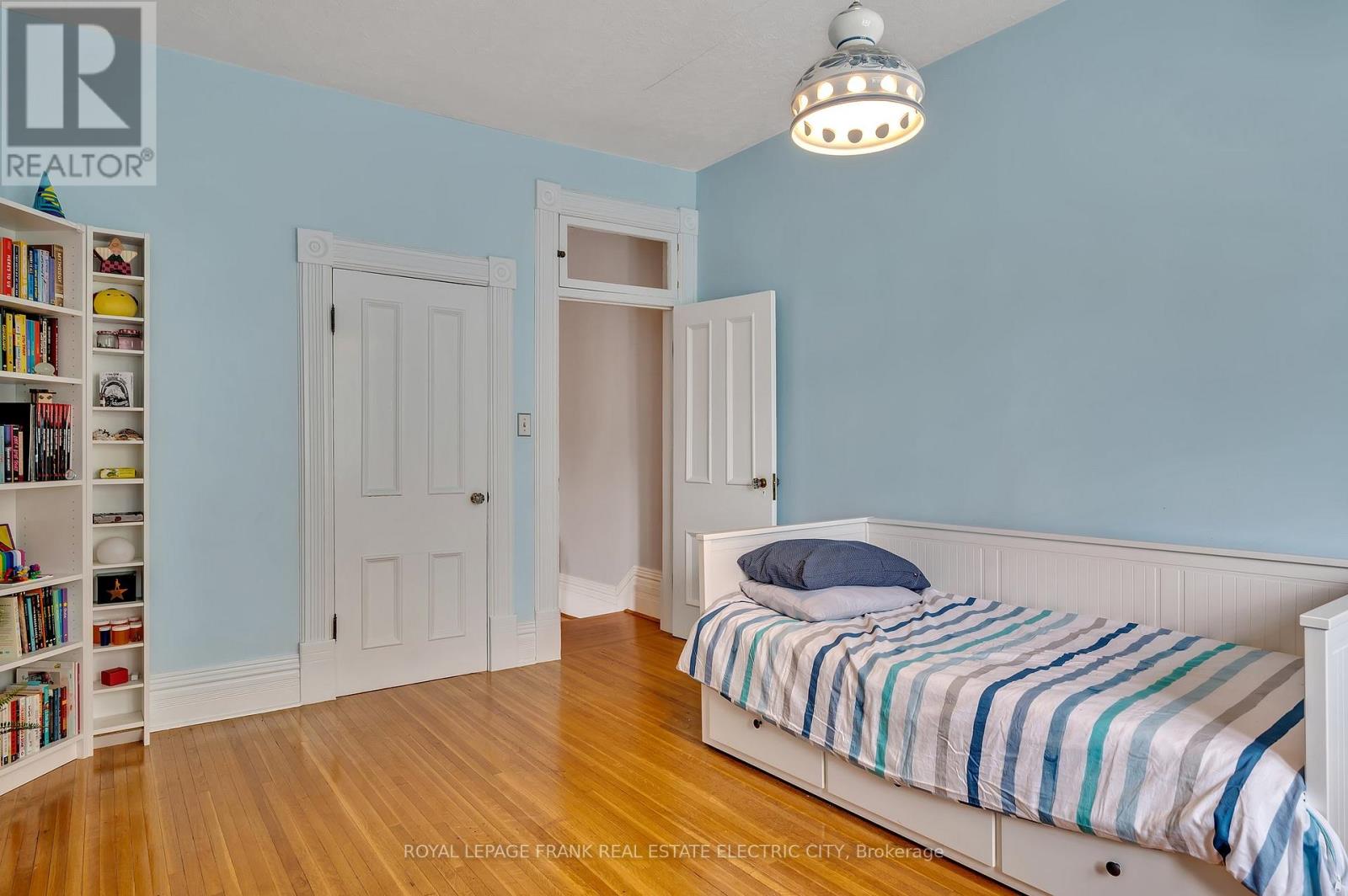 452 Hunter Street W, Peterborough, Ontario K9H 2M8 - Photo 33 - X12732212