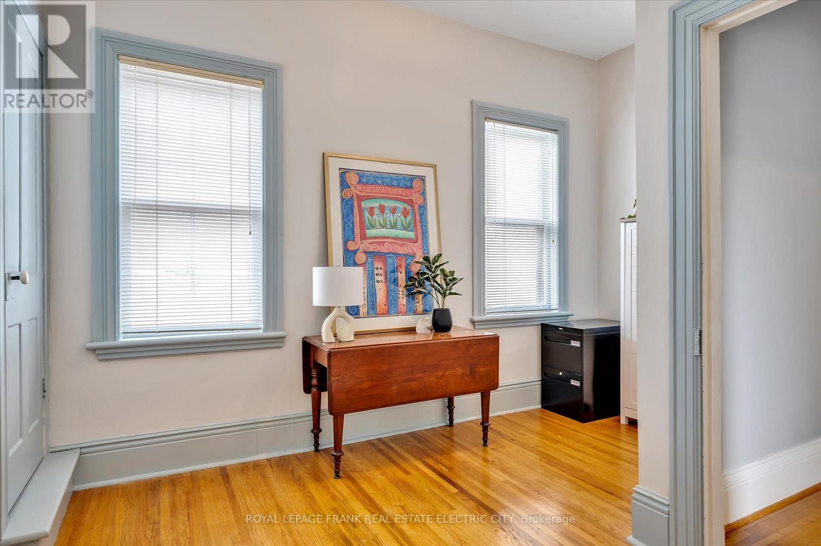 452 Hunter Street W, Peterborough, Ontario K9H 2M8 - Photo 35 - X12732212