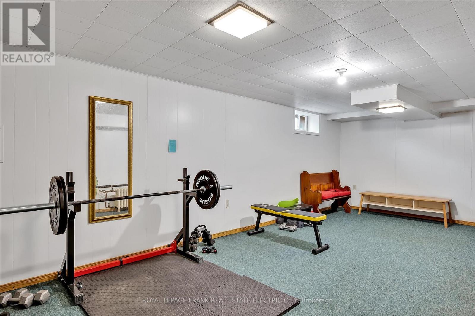 452 Hunter Street W, Peterborough, Ontario K9H 2M8 - Photo 39 - X12732212