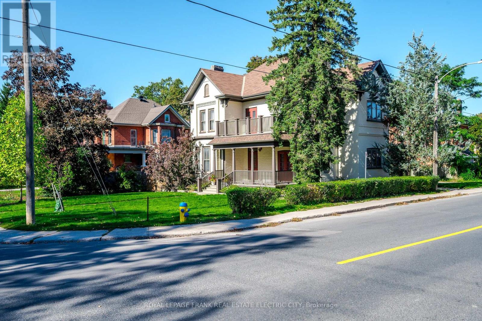 452 Hunter Street W, Peterborough, Ontario K9H 2M8 - Photo 4 - X12732212